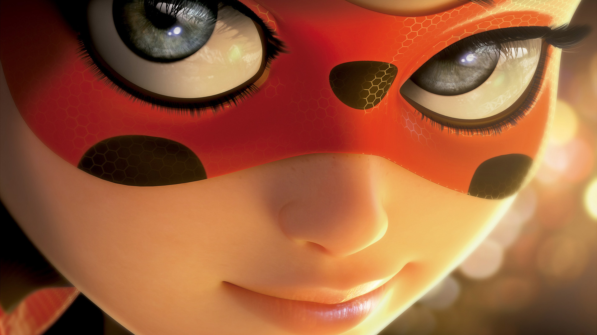 TV Show Miraculous Ladybug HD Wallpaper