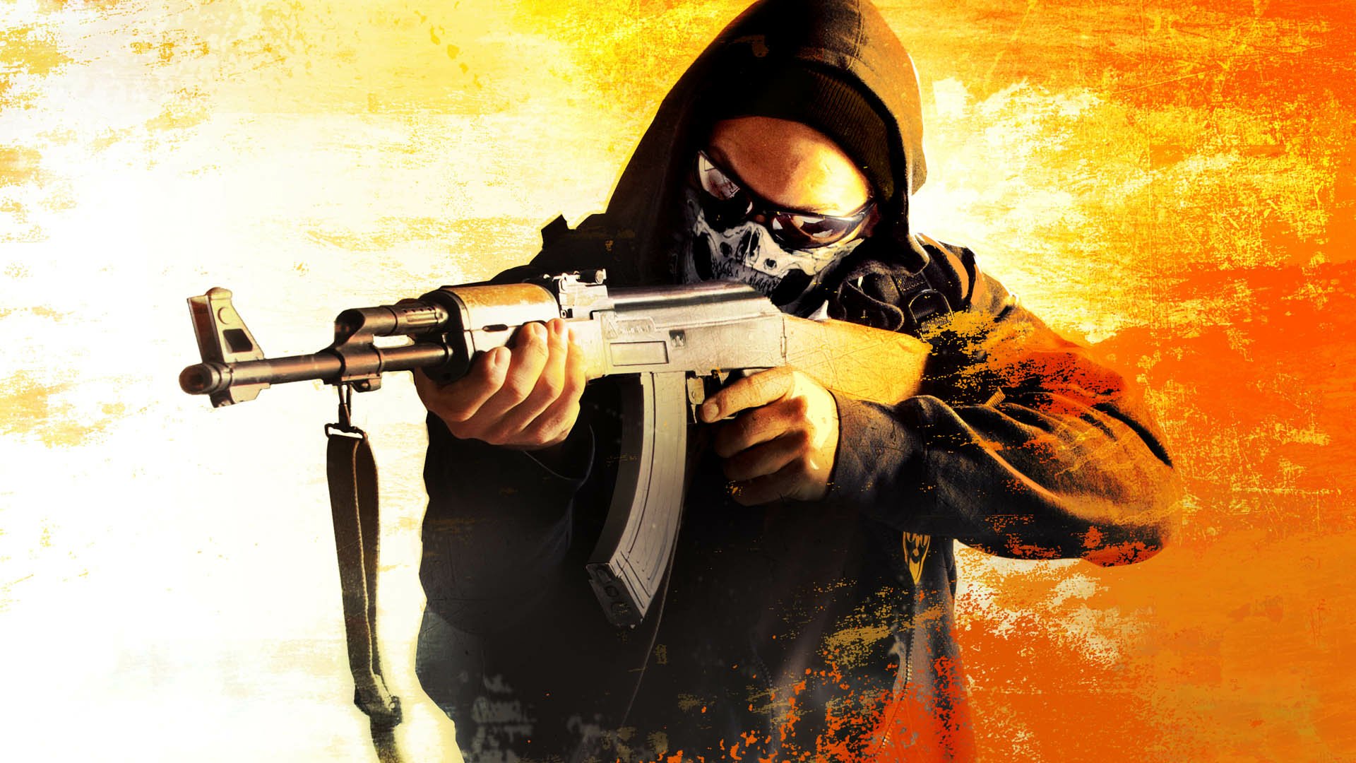 Counter Strike Global Offensive HD Wallpaper 1920x1080 Wallpaper Abyss