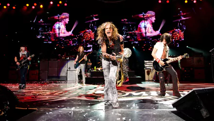 hard rock heavy metal classic rock music Aerosmith HD Desktop Wallpaper | Background Image