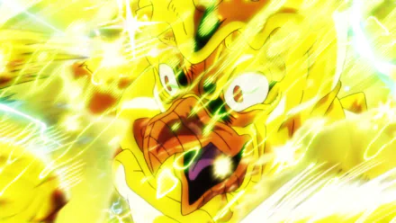 Red Hot Chili Pepper (Jojo's Bizarre Adventure) Anime Jojo's Bizarre Adventure HD Desktop Wallpaper | Background Image