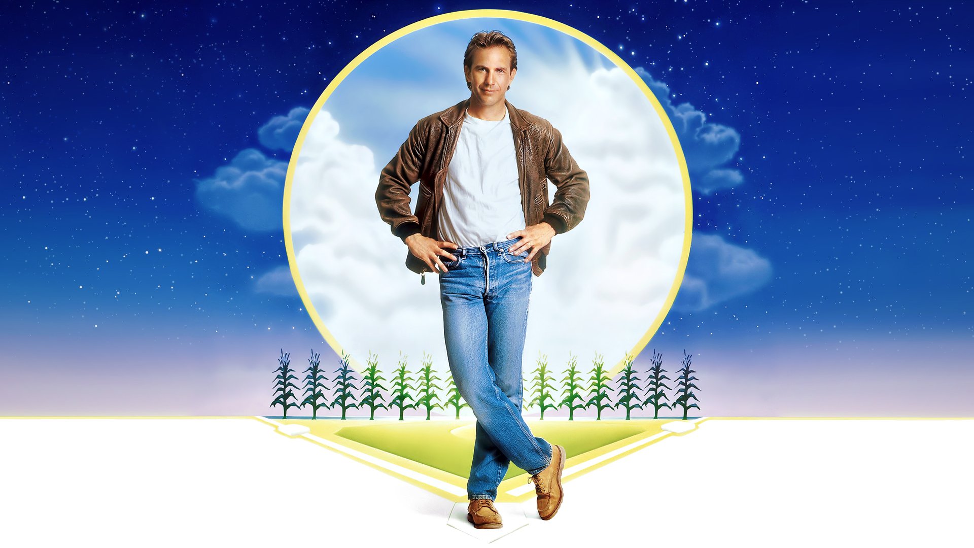 Download Movie Field Of Dreams HD Wallpaper