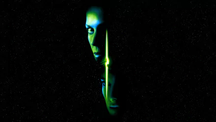 movie Alien: Resurrection HD Desktop Wallpaper | Background Image