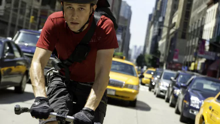 movie Premium Rush HD Desktop Wallpaper | Background Image