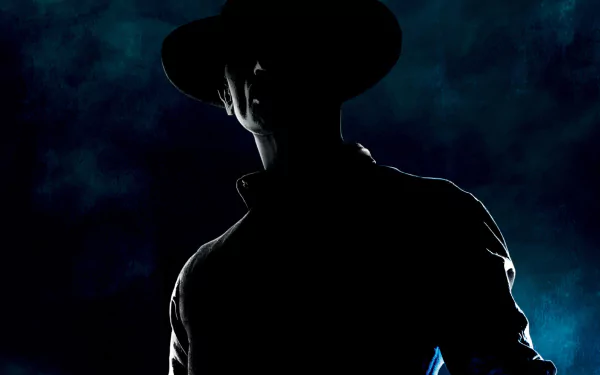 movie Cowboys & Aliens HD Desktop Wallpaper | Background Image