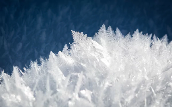  Ice Crystals