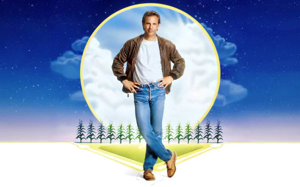 movie Field of Dreams HD Desktop Wallpaper | Background Image