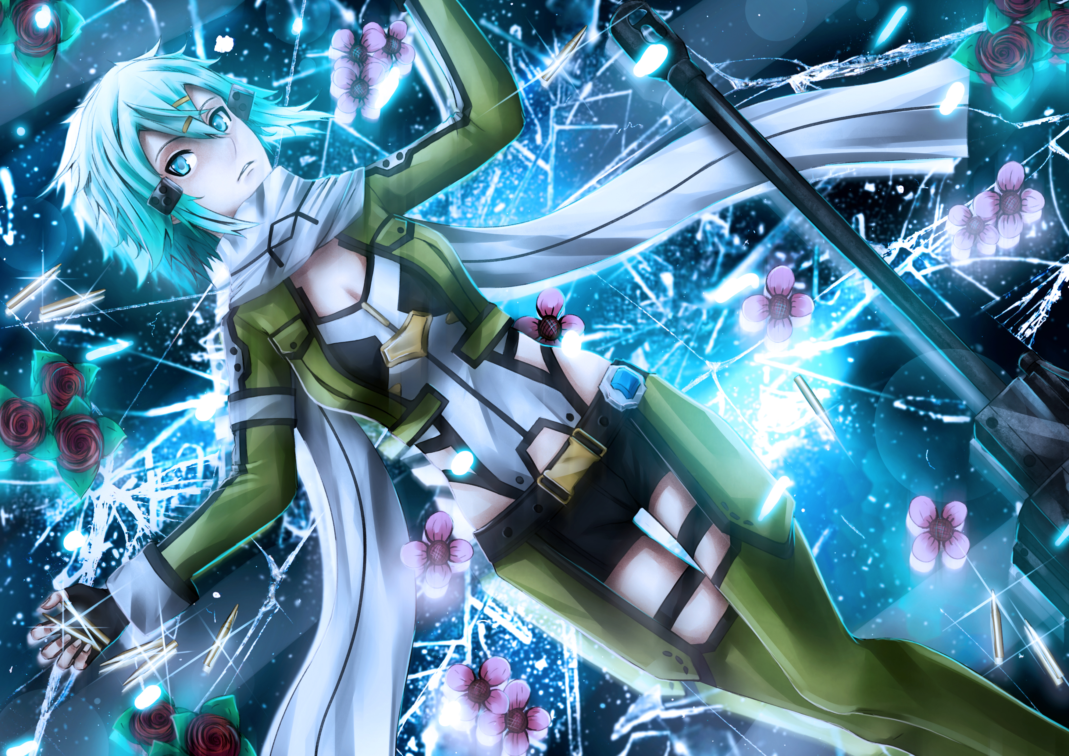 Sinon