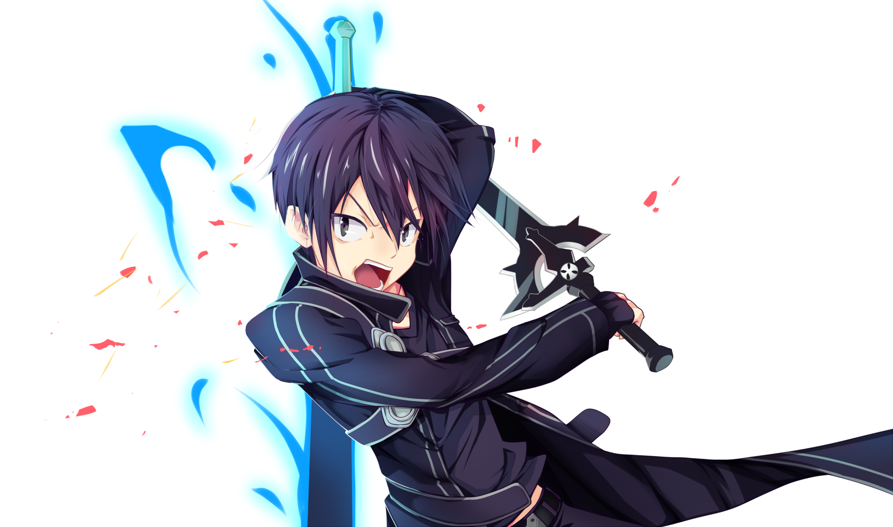 Anime Sword Art Online Wallpaper