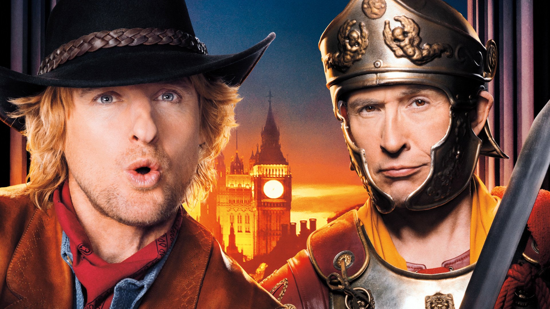 Download Movie Night At The Museum: Secret Of The Tomb HD Wallpaper