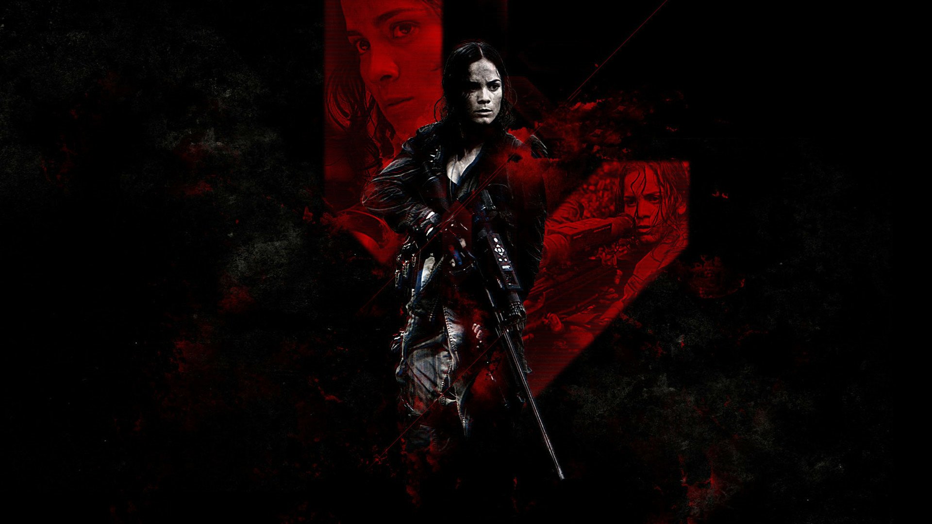 Download Movie Predators HD Wallpaper