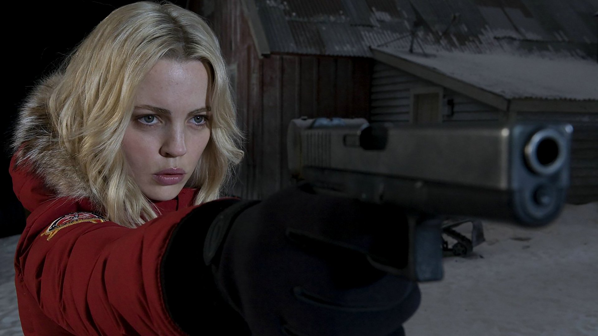 Download Movie 30 Days Of Night HD Wallpaper