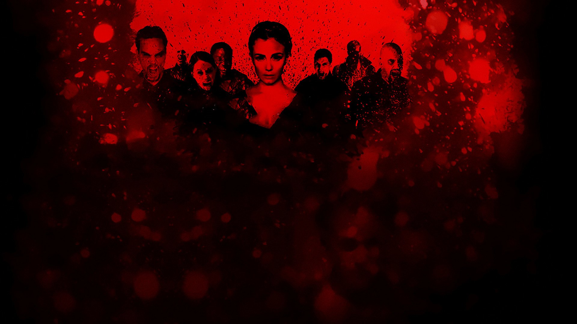 Download Movie 30 Days Of Night HD Wallpaper