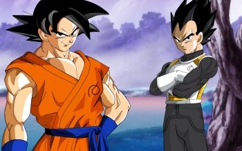 451 Vegeta HD Wallpapers | Background Images - Wallpaper Abyss - Page 8