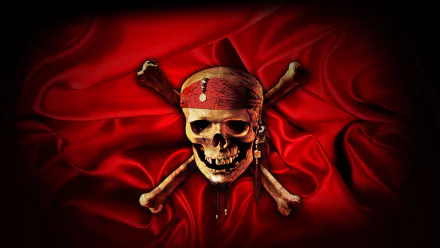 skull movie Pirates Of The Caribbean: At World's End HD Desktop Wallpaper | Background Image