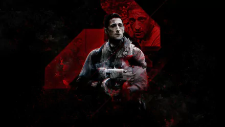 movie predators HD Desktop Wallpaper | Background Image