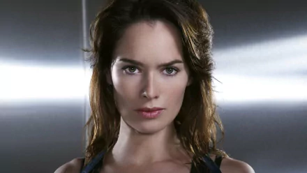 TV Show Terminator: The Sarah Connor Chronicles HD Desktop Wallpaper | Background Image