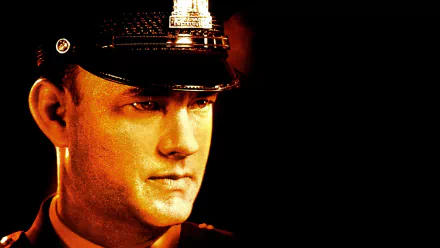 movie The Green Mile HD Desktop Wallpaper | Background Image