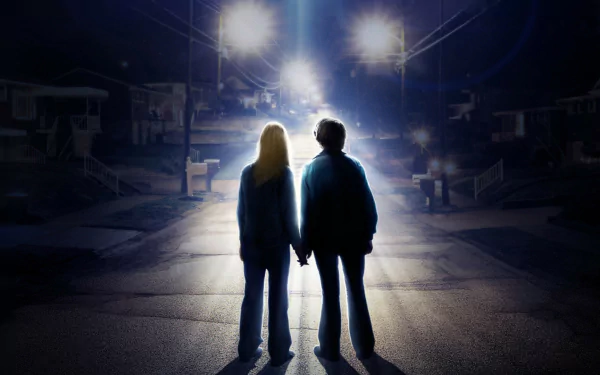 movie Super 8 HD Desktop Wallpaper | Background Image