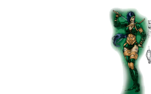 DC Comics Cheshire (DC Comics) Comic cheshire HD Desktop Wallpaper | Background Image