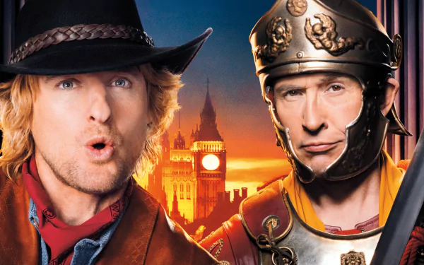 movie Night at the Museum: Secret of the Tomb HD Desktop Wallpaper | Background Image