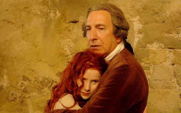 movie Perfume: The Story Of A Murderer HD Desktop Wallpaper | Background Image