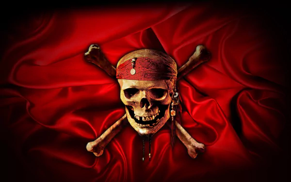 skull movie Pirates Of The Caribbean: At World's End HD Desktop Wallpaper | Background Image