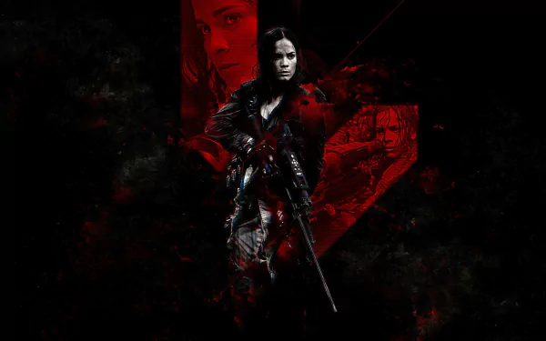 movie predators HD Desktop Wallpaper | Background Image