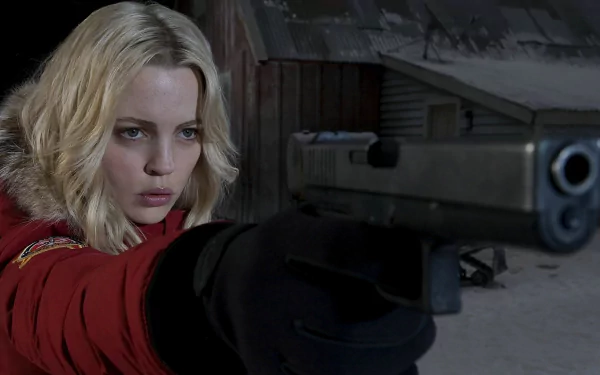 movie 30 Days Of Night HD Desktop Wallpaper | Background Image