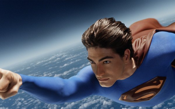 Movie Superman Returns Superman HD Wallpaper | Background Image