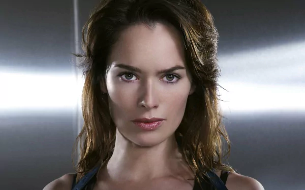 TV Show Terminator: The Sarah Connor Chronicles HD Desktop Wallpaper | Background Image