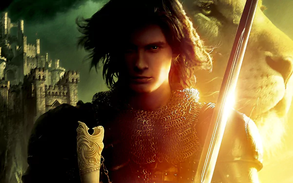 movie The Chronicles of Narnia: Prince Caspian HD Desktop Wallpaper | Background Image