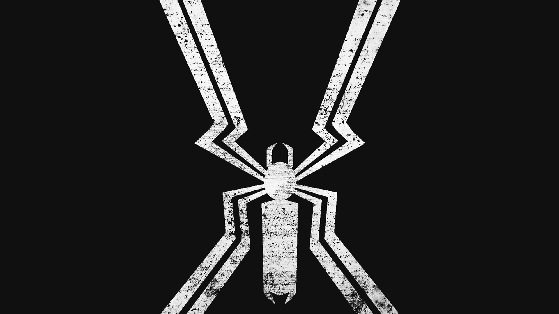 Agent Venom Logo