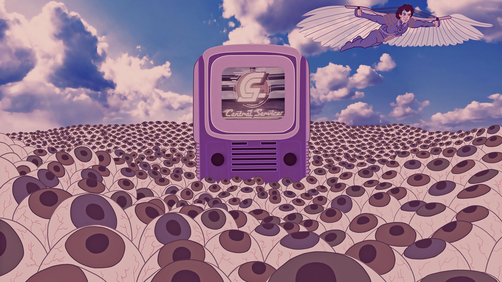 Download Movie Brazil HD Wallpaper