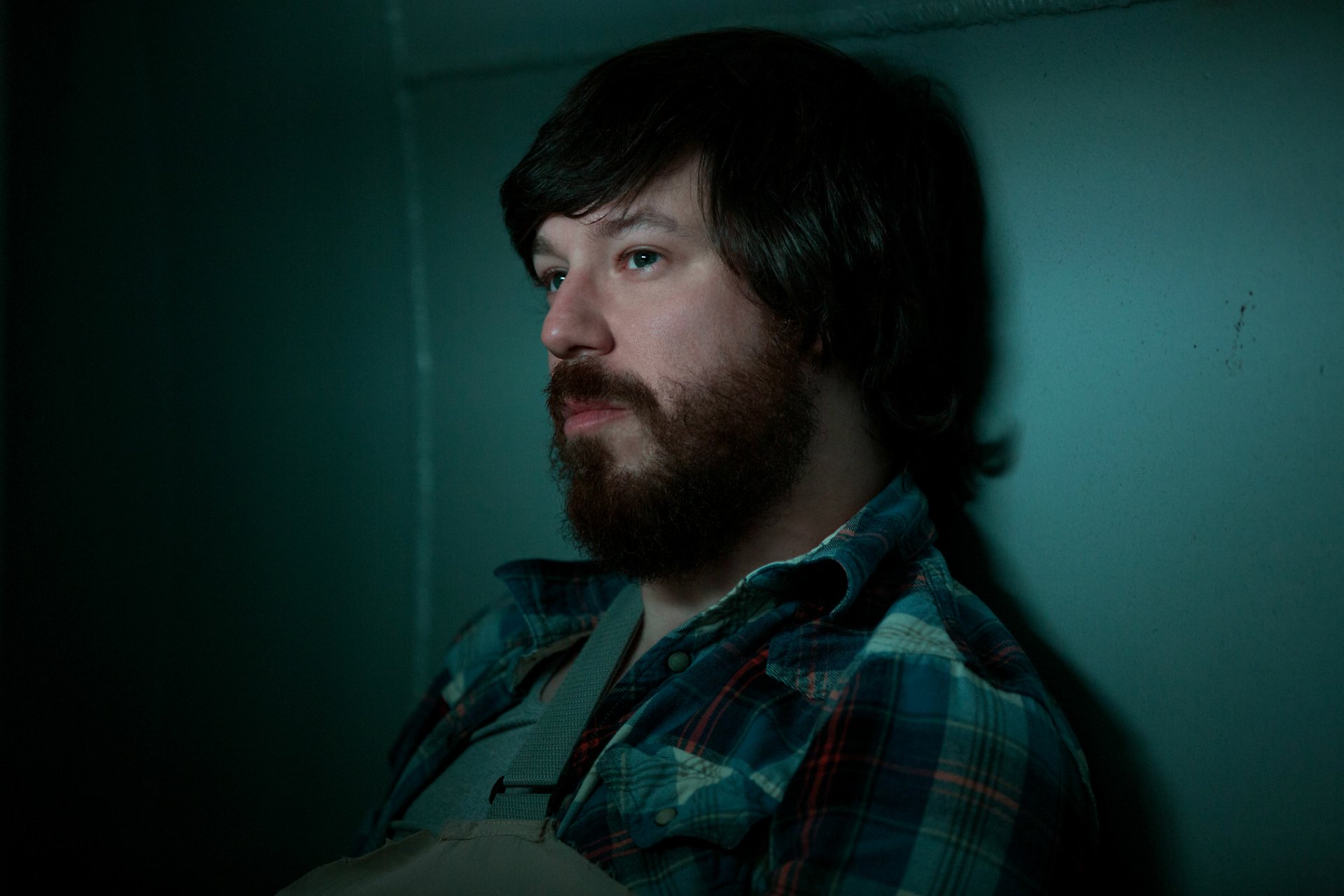 Download John Gallagher Jr. Movie 10 Cloverfield Lane 4k Ultra HD Wallpaper