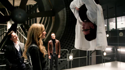 movie X-Men: First Class HD Desktop Wallpaper | Background Image