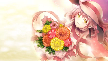  Natural -Beyond Nature- Flori by Zeiva