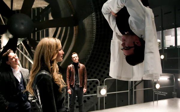 movie X-Men: First Class HD Desktop Wallpaper | Background Image