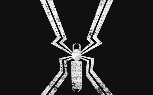  Agent Venom Logo