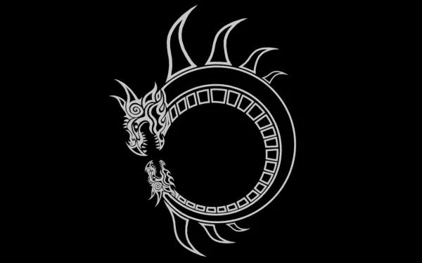 movie Looper HD Desktop Wallpaper | Background Image