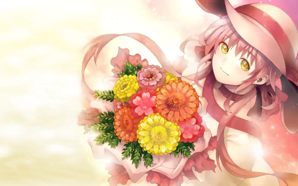  Natural -Beyond Nature- Flori by Zeiva