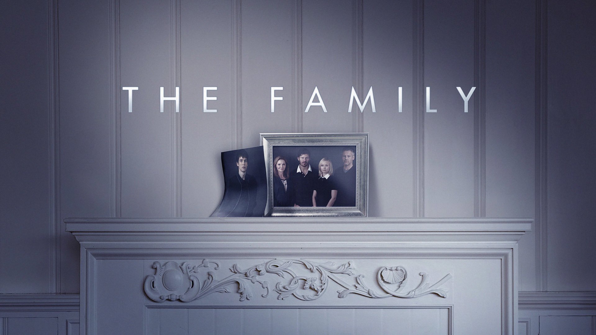 Download TV Show The Family HD Wallpaper