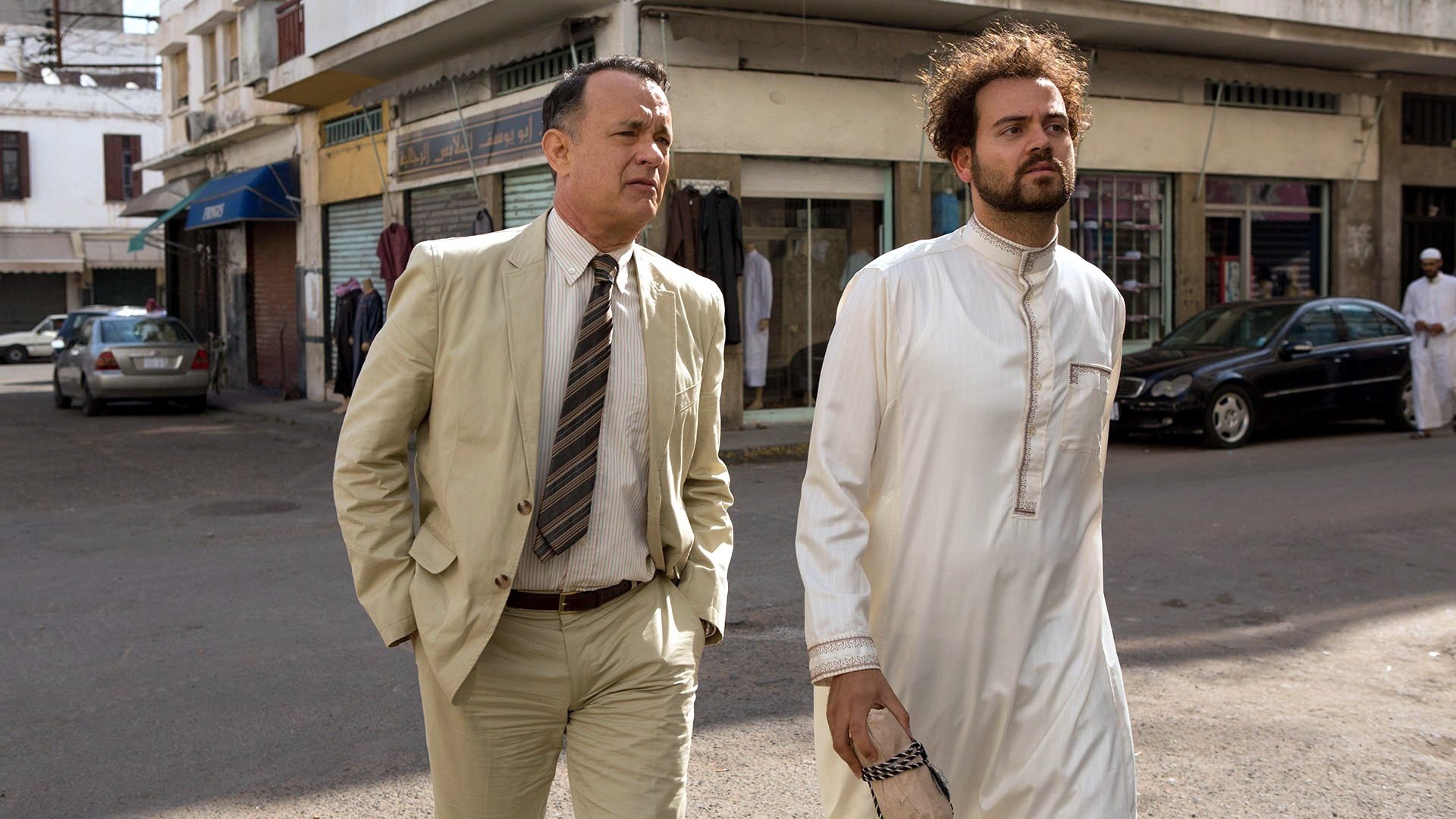 Download Movie A Hologram For The King HD Wallpaper