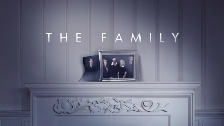TV Show The Family HD Desktop Wallpaper | Background Image
