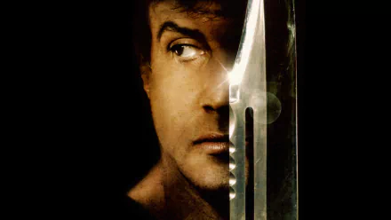 movie Rambo HD Desktop Wallpaper | Background Image