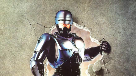 movie robocop 2 HD Desktop Wallpaper | Background Image