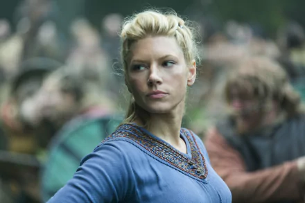  Lagertha