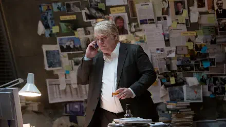 movie A Most Wanted Man HD Desktop Wallpaper | Background Image