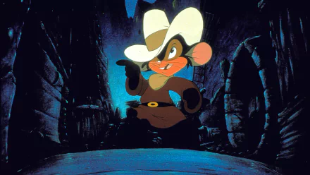 movie an american tail HD Desktop Wallpaper | Background Image