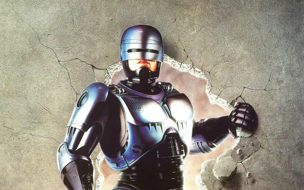 movie robocop 2 HD Desktop Wallpaper | Background Image