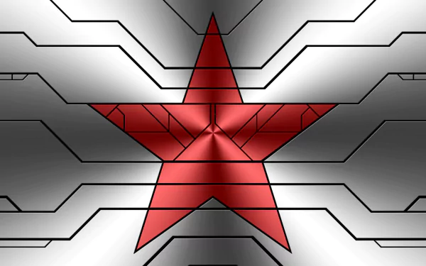  Winter Soldier Logo